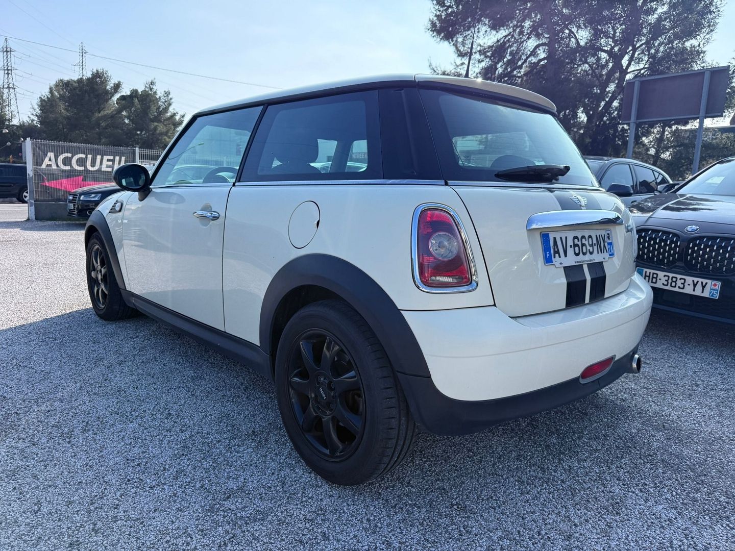MINI