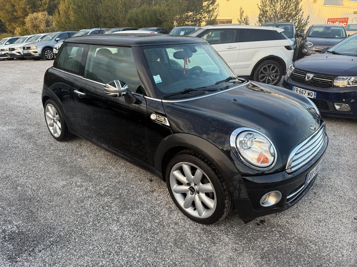 MINI