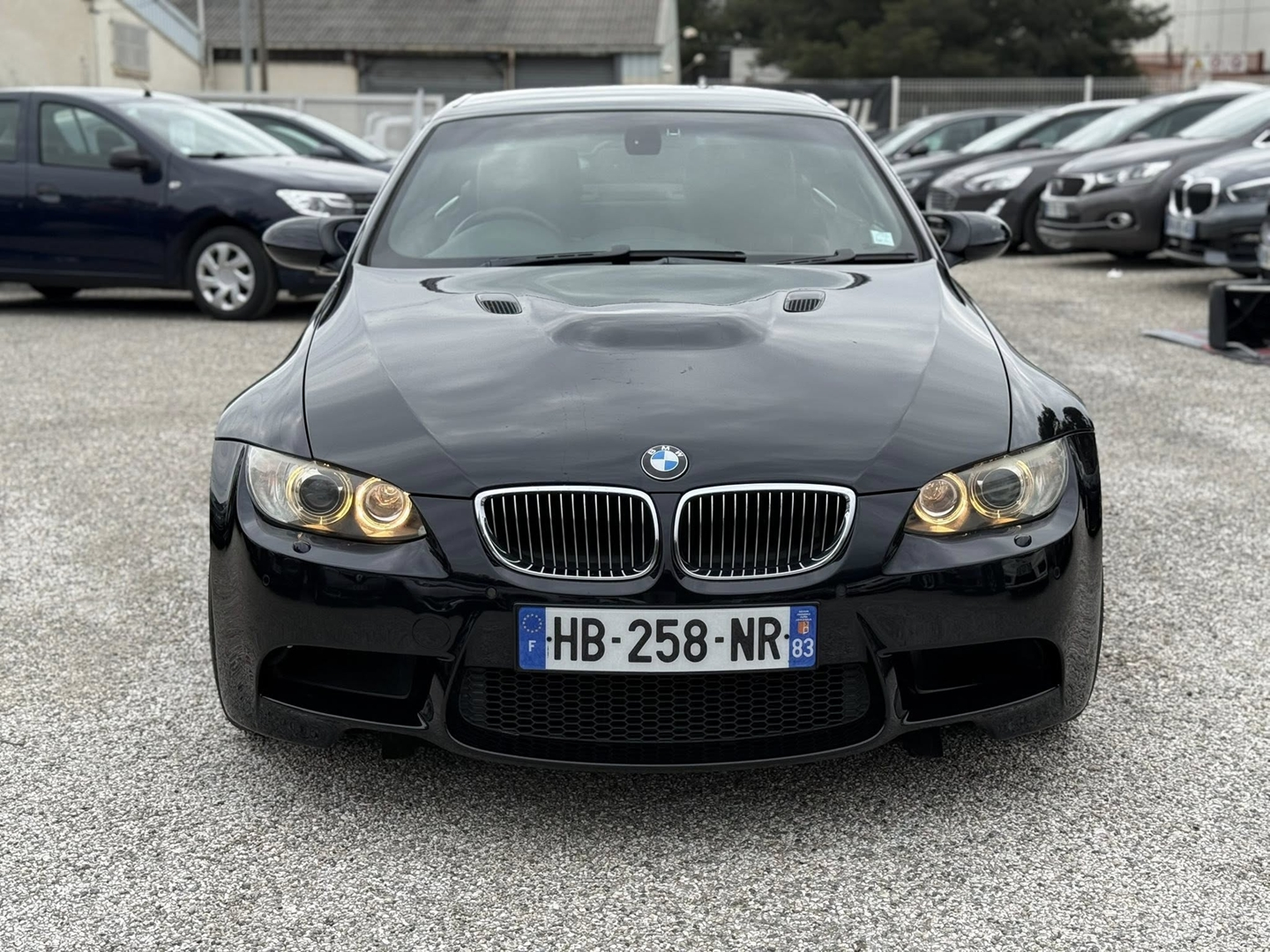 M3 CABRIOLET