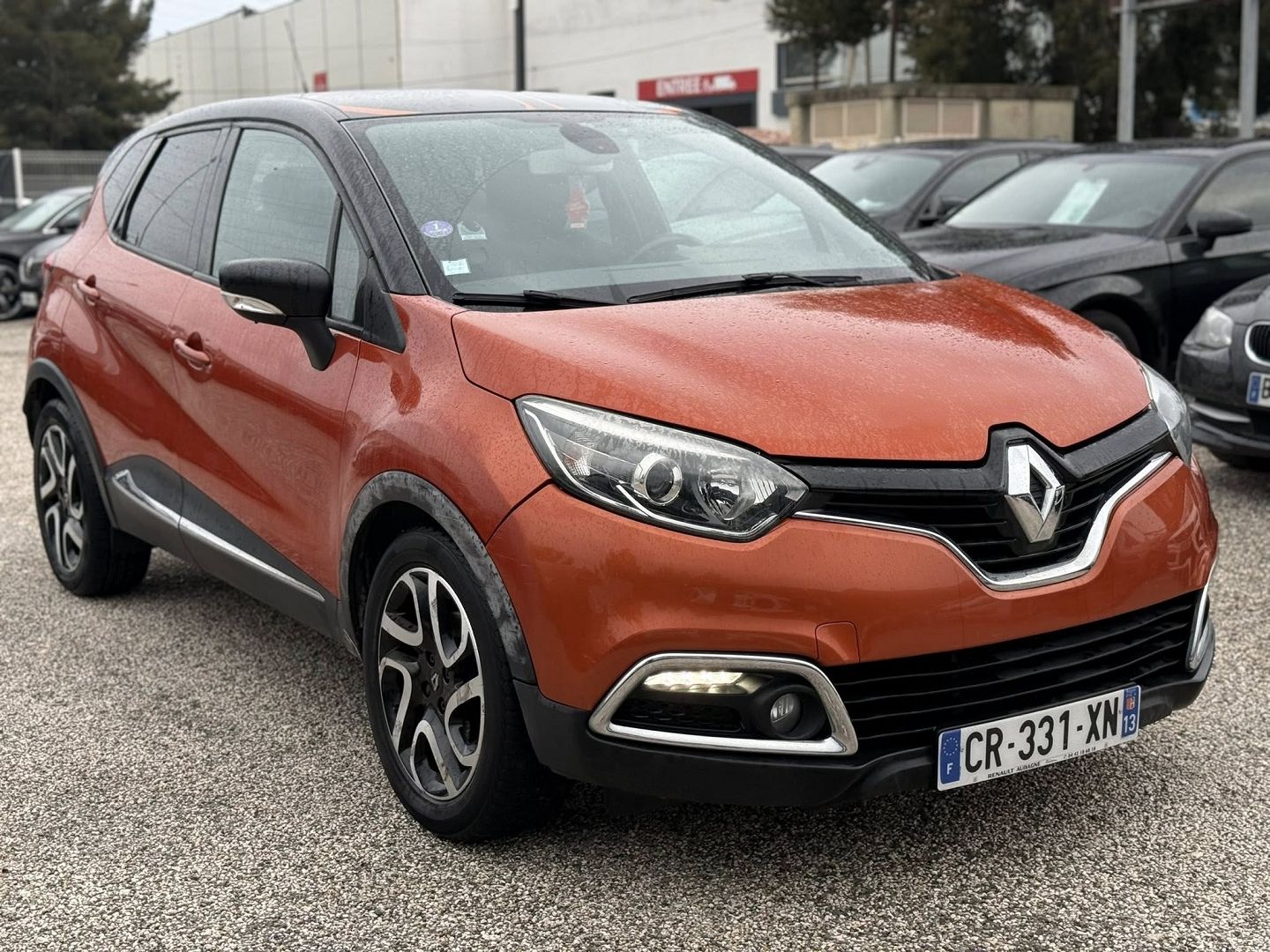 CAPTUR