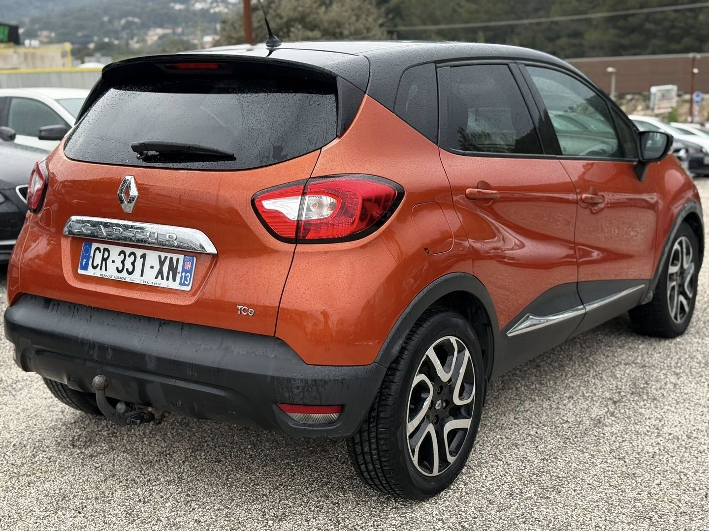 CAPTUR