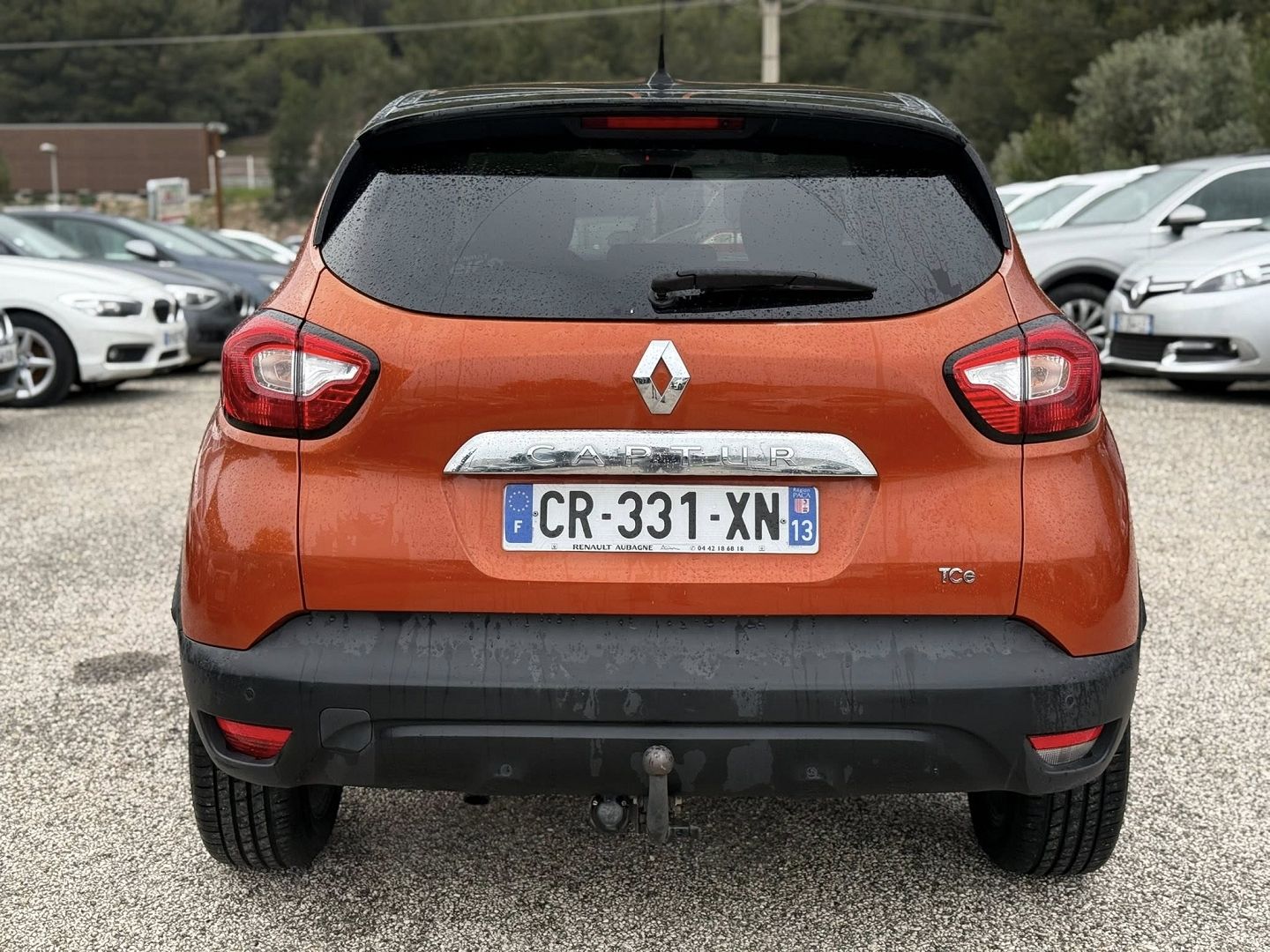 CAPTUR