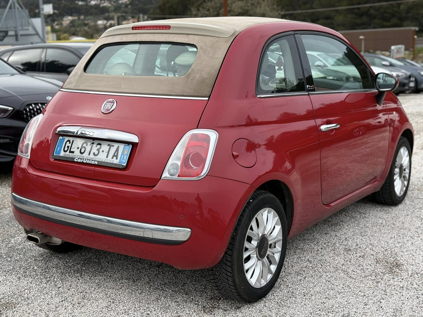 500C