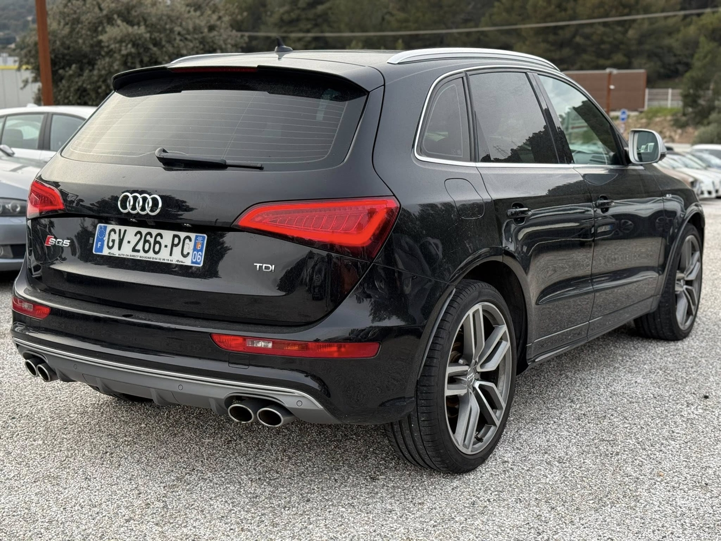 SQ5