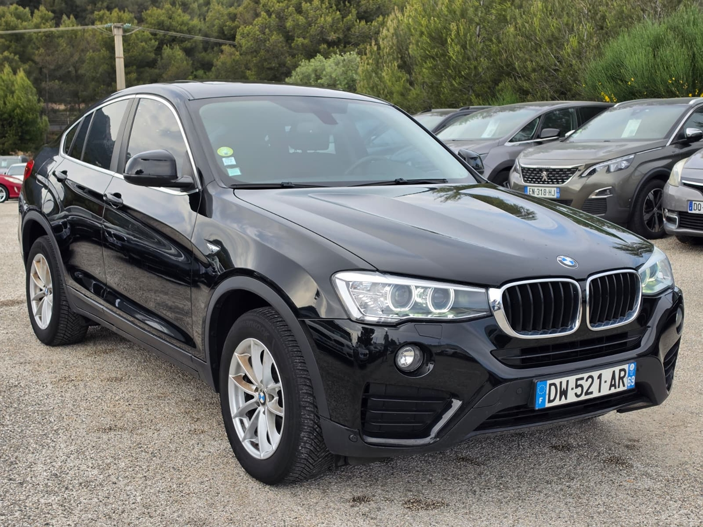 X4