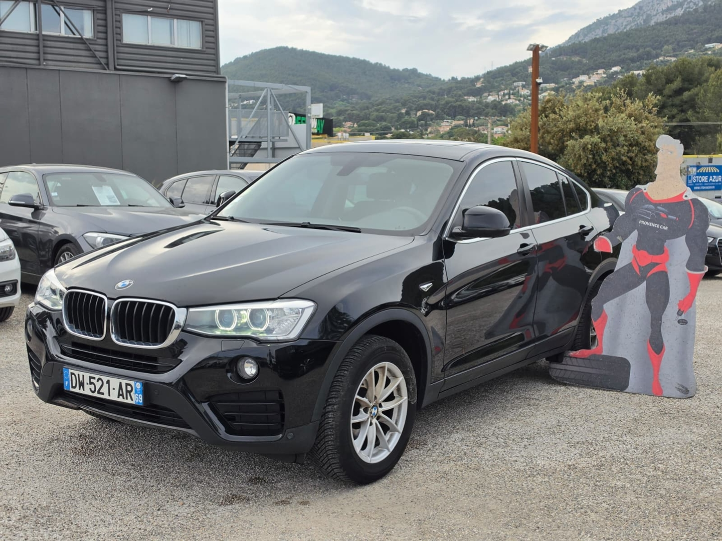 X4