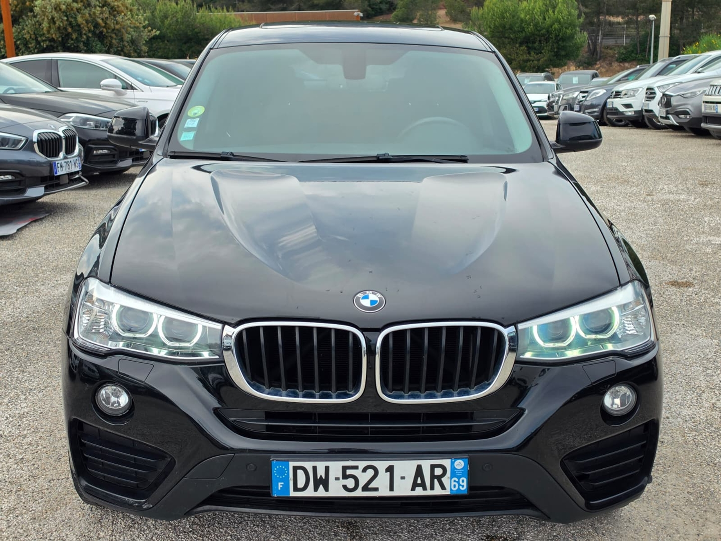 X4