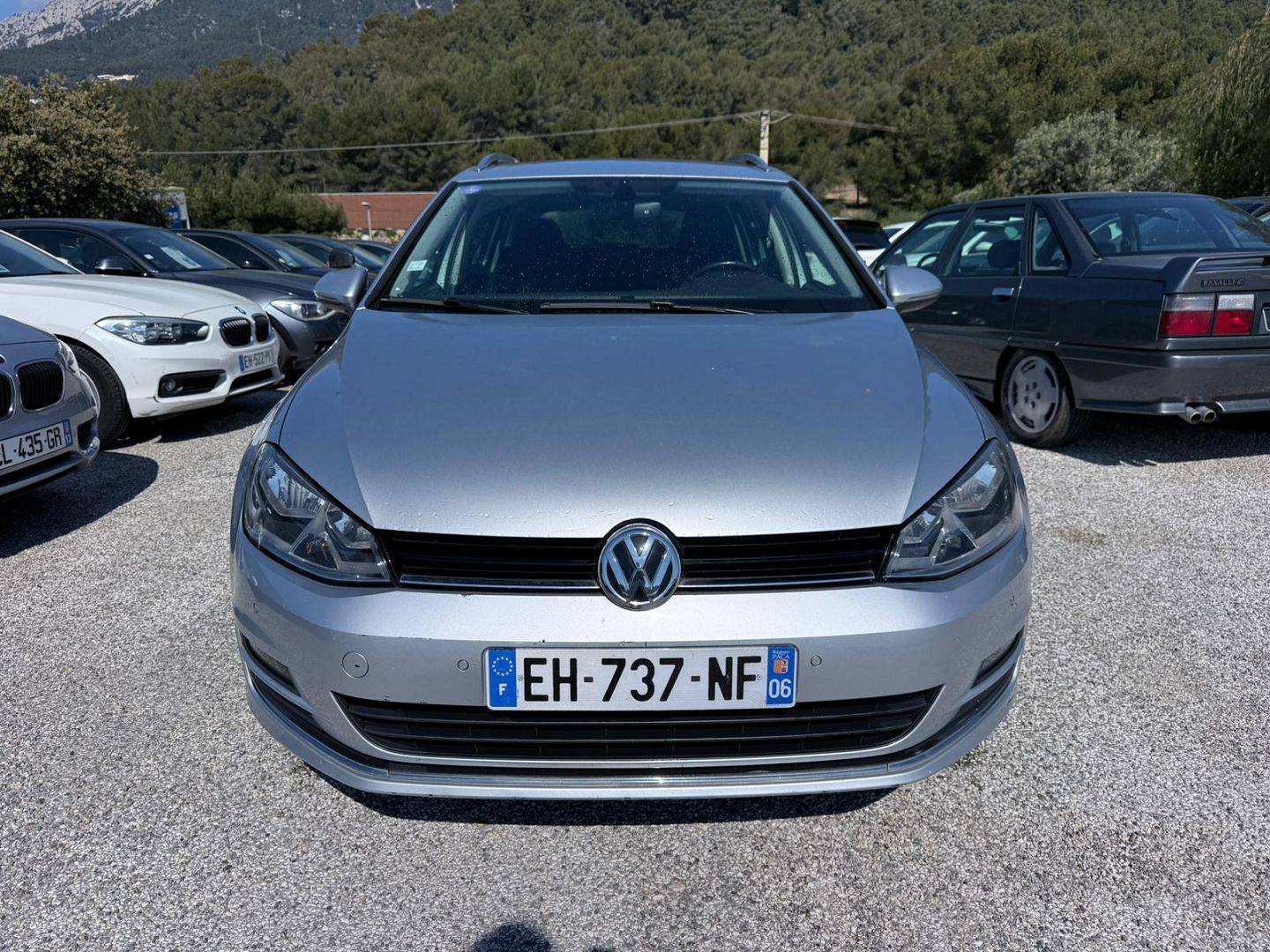 GOLF VII SW