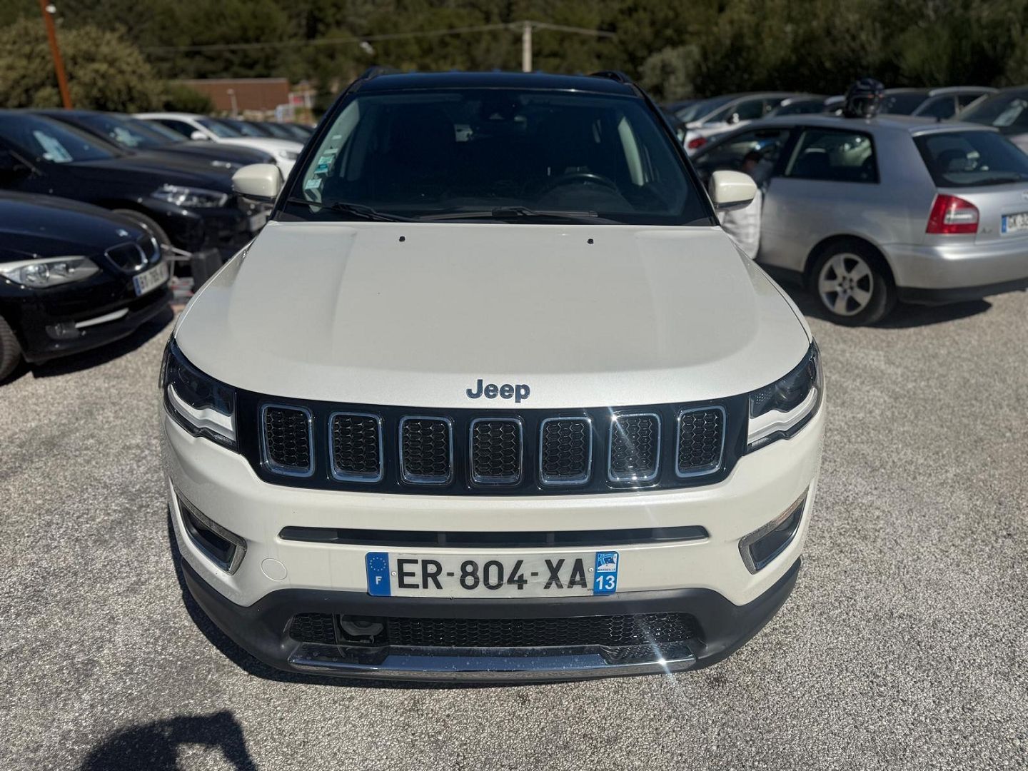 COMPASS