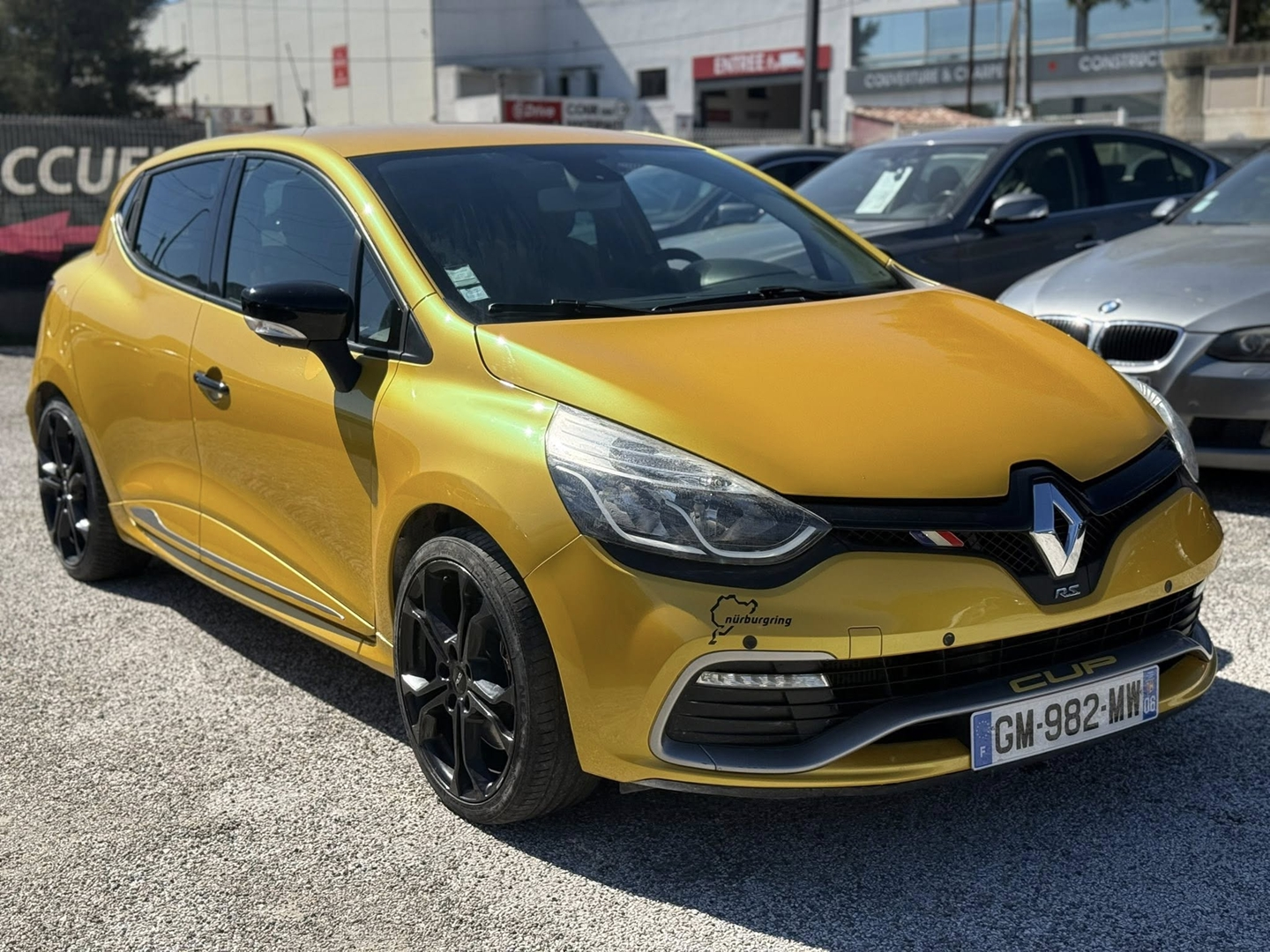 CLIO IV