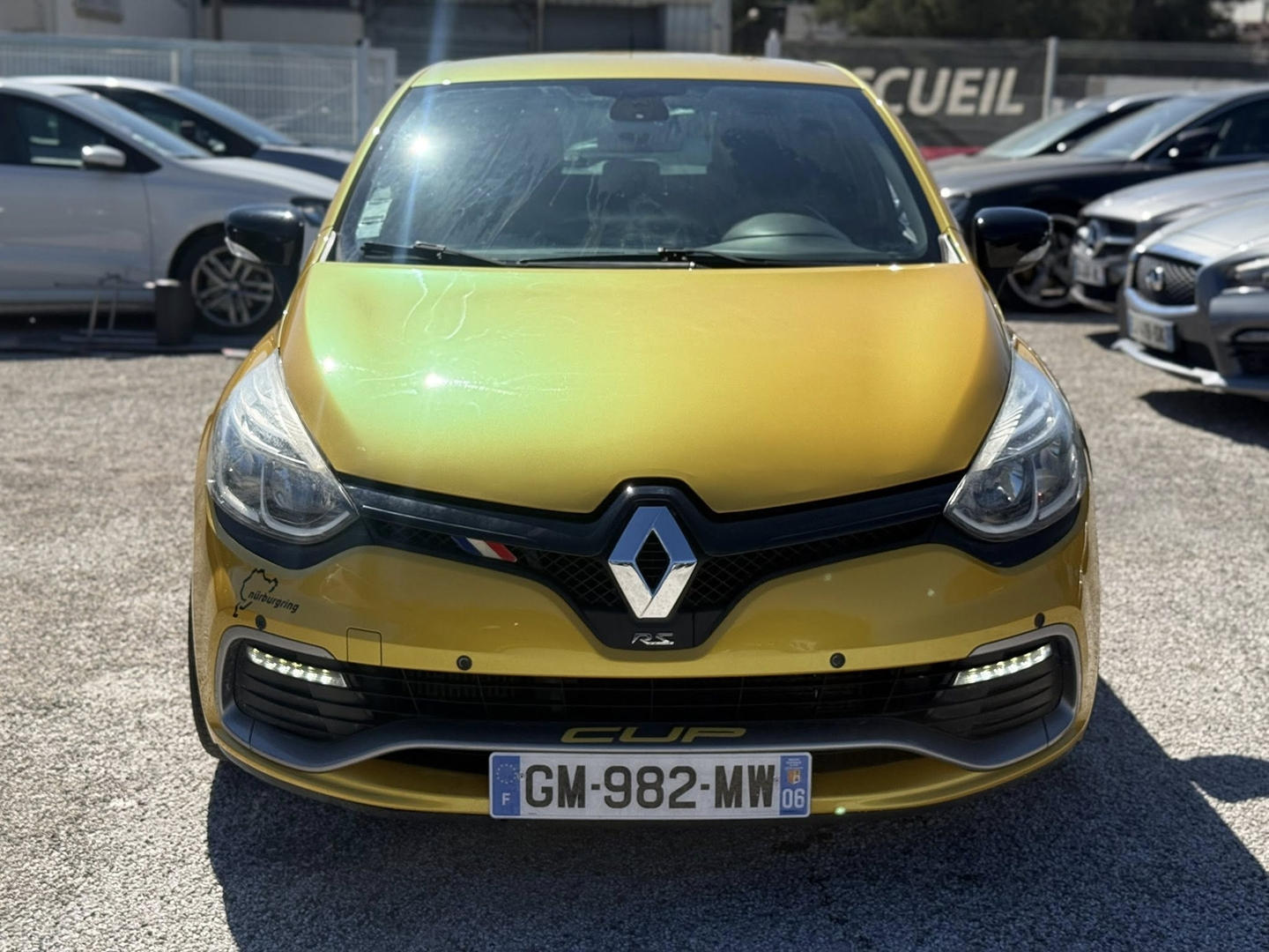 CLIO IV