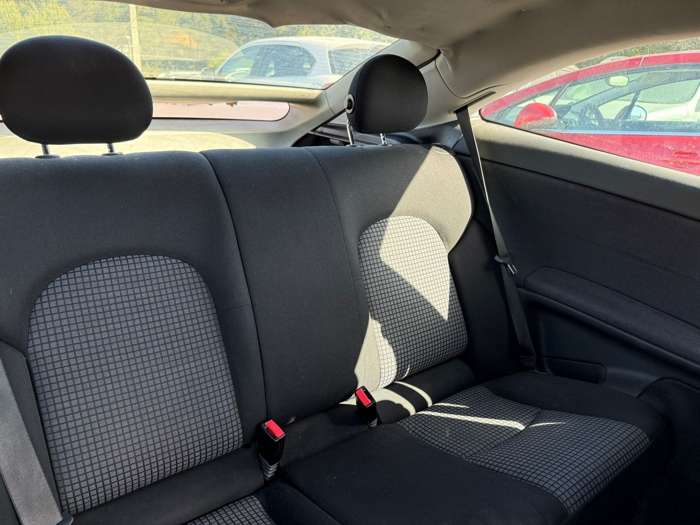 CLASSE C COUPE SPORT