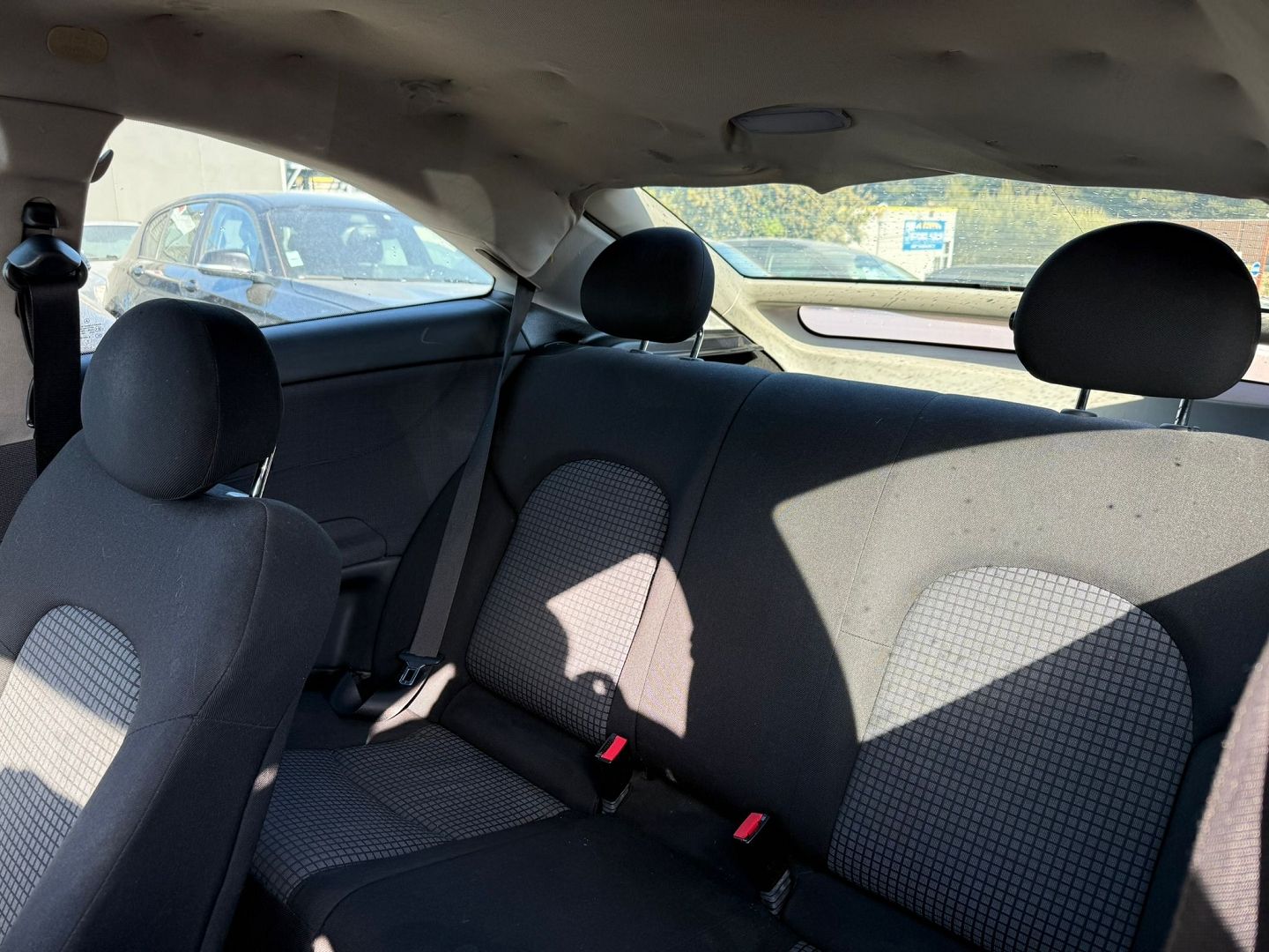 CLASSE C COUPE SPORT