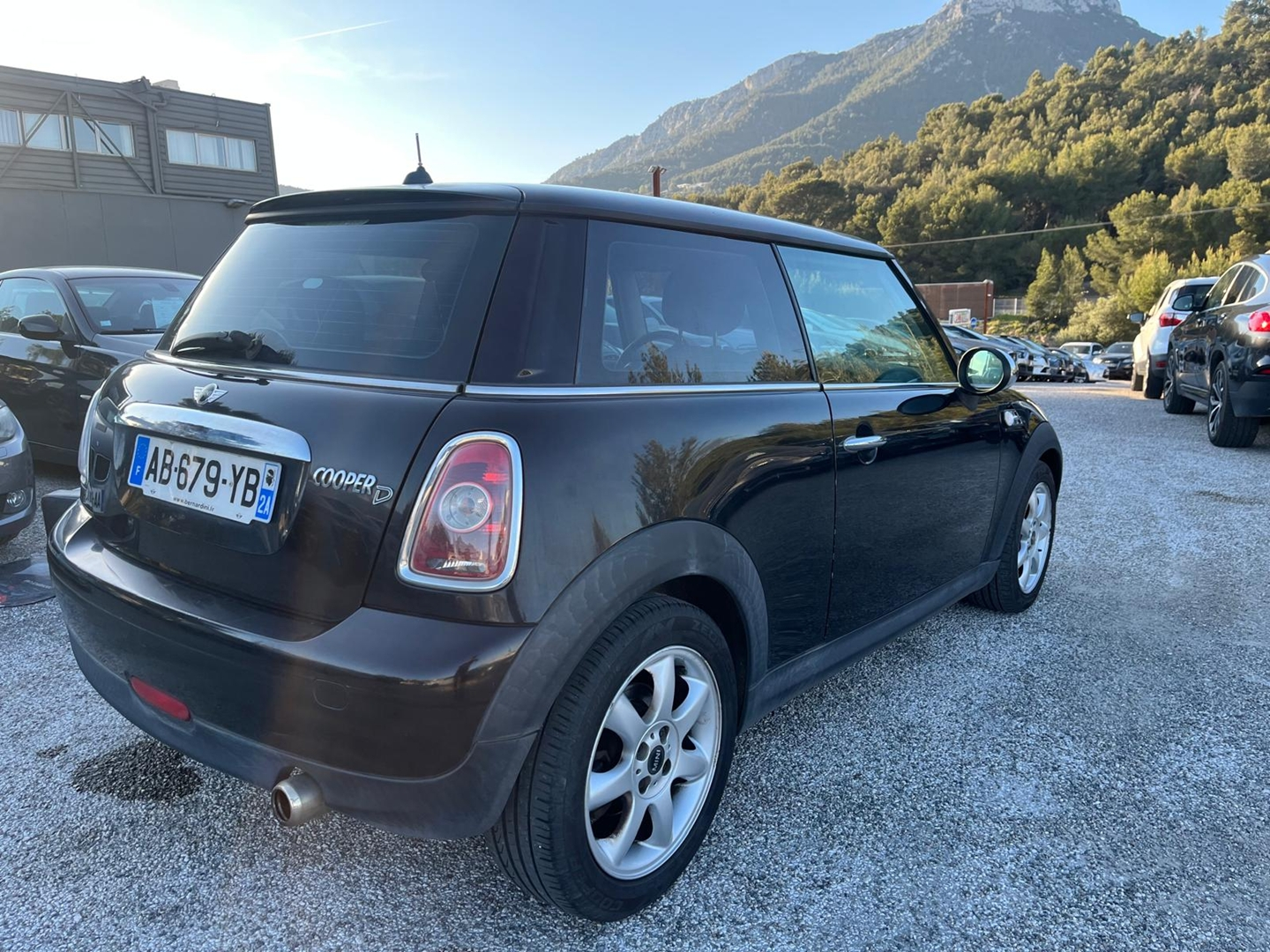 MINI