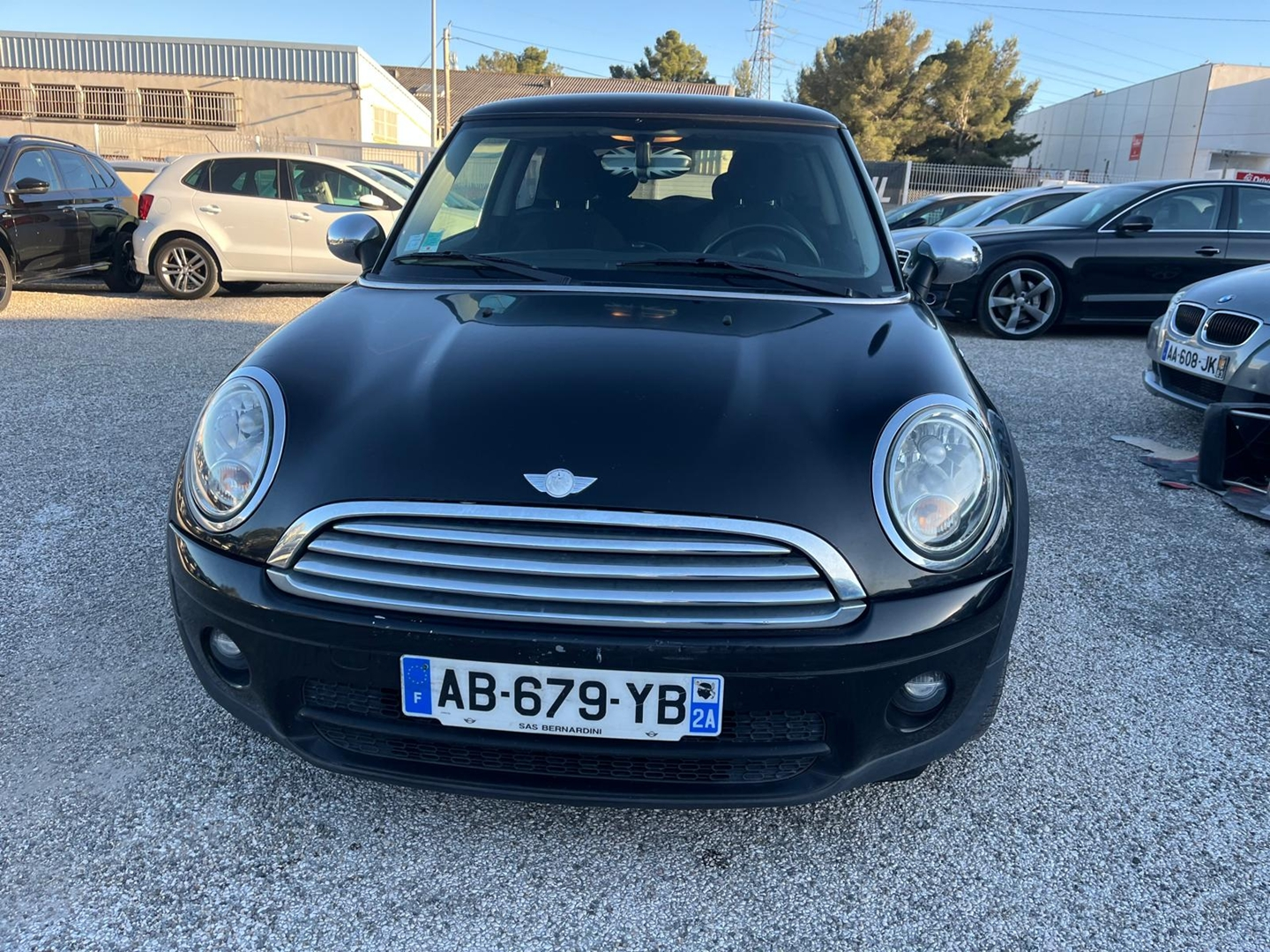 MINI