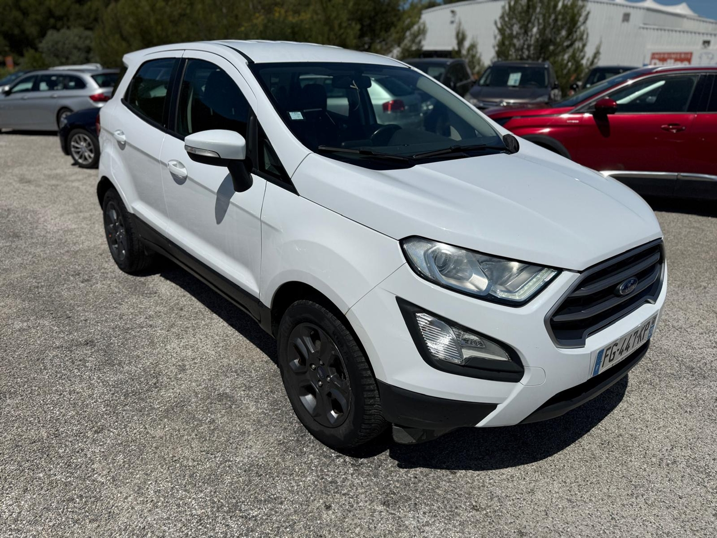 ECOSPORT