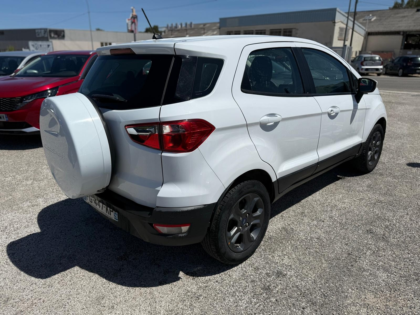 ECOSPORT