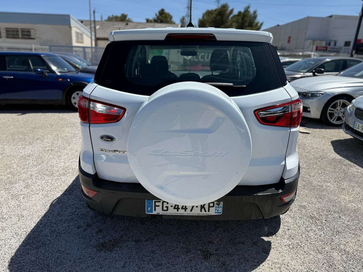 ECOSPORT