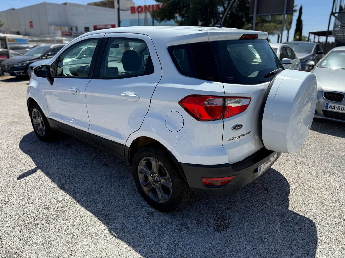 ECOSPORT