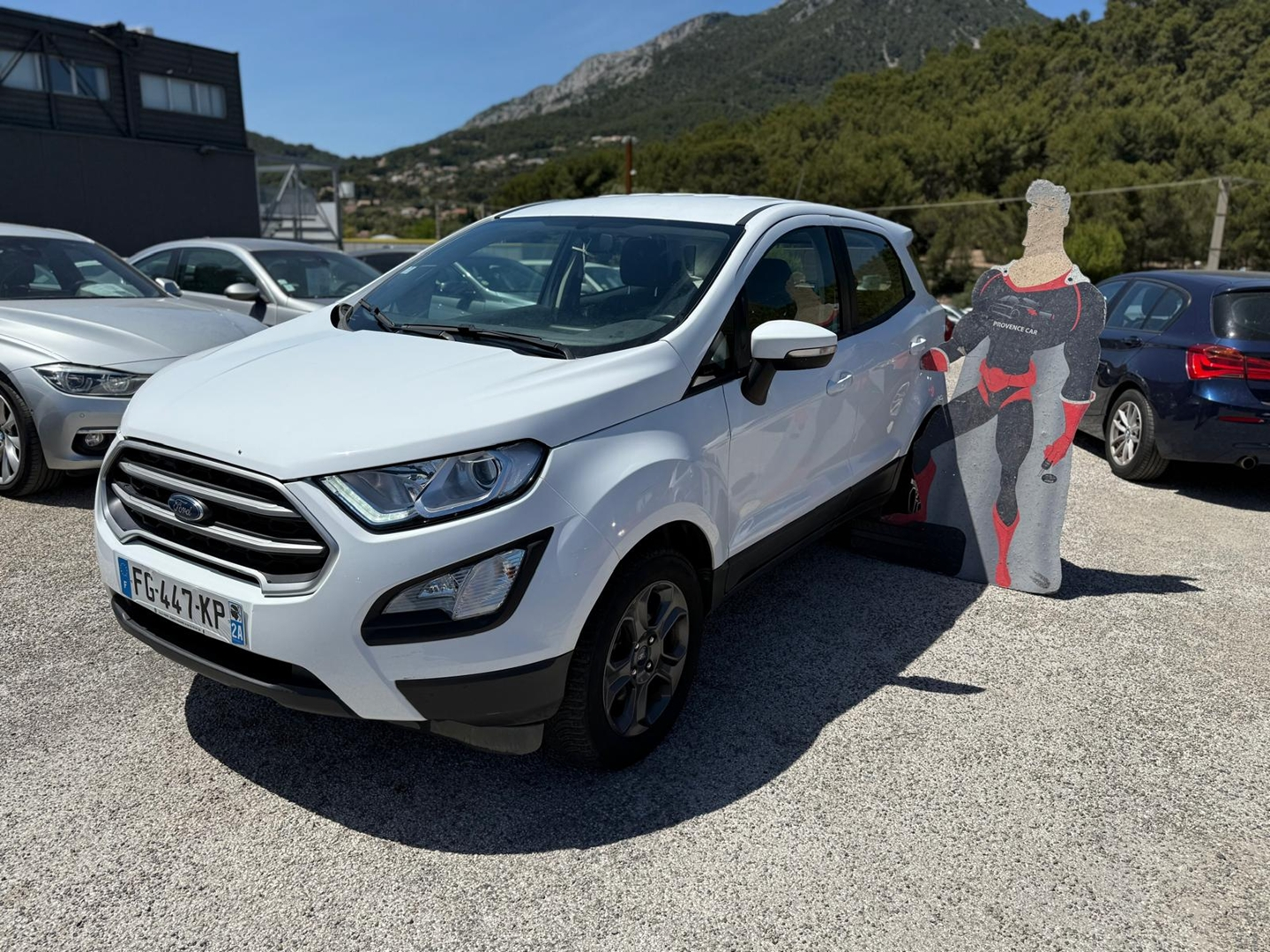 ECOSPORT