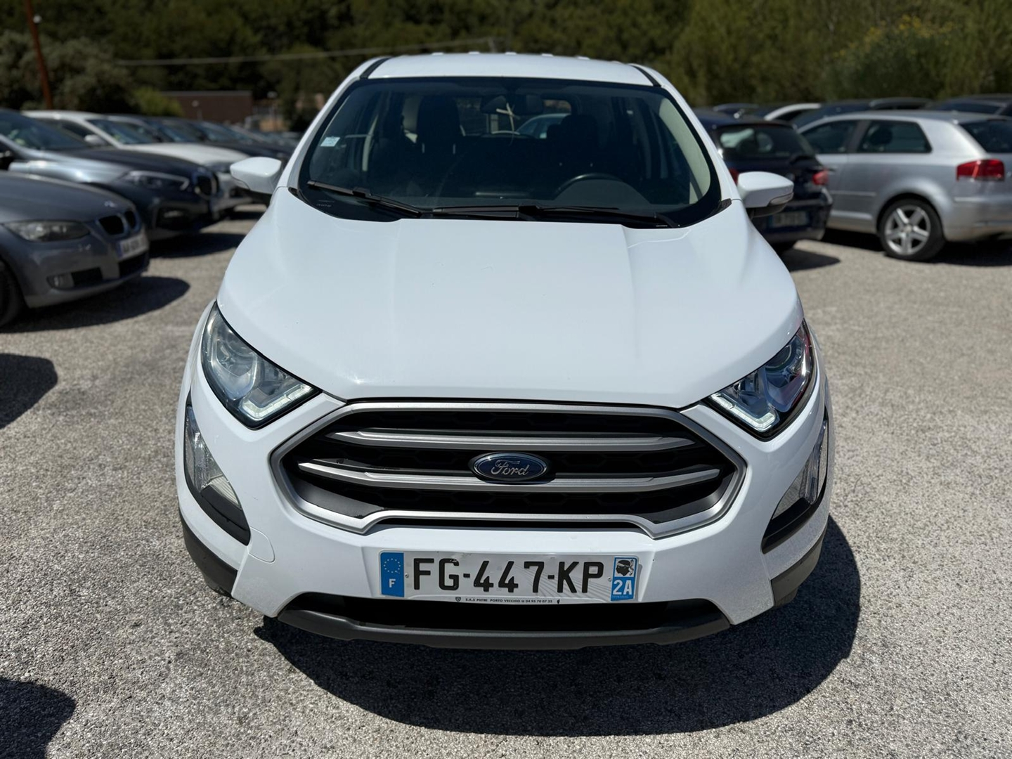 ECOSPORT