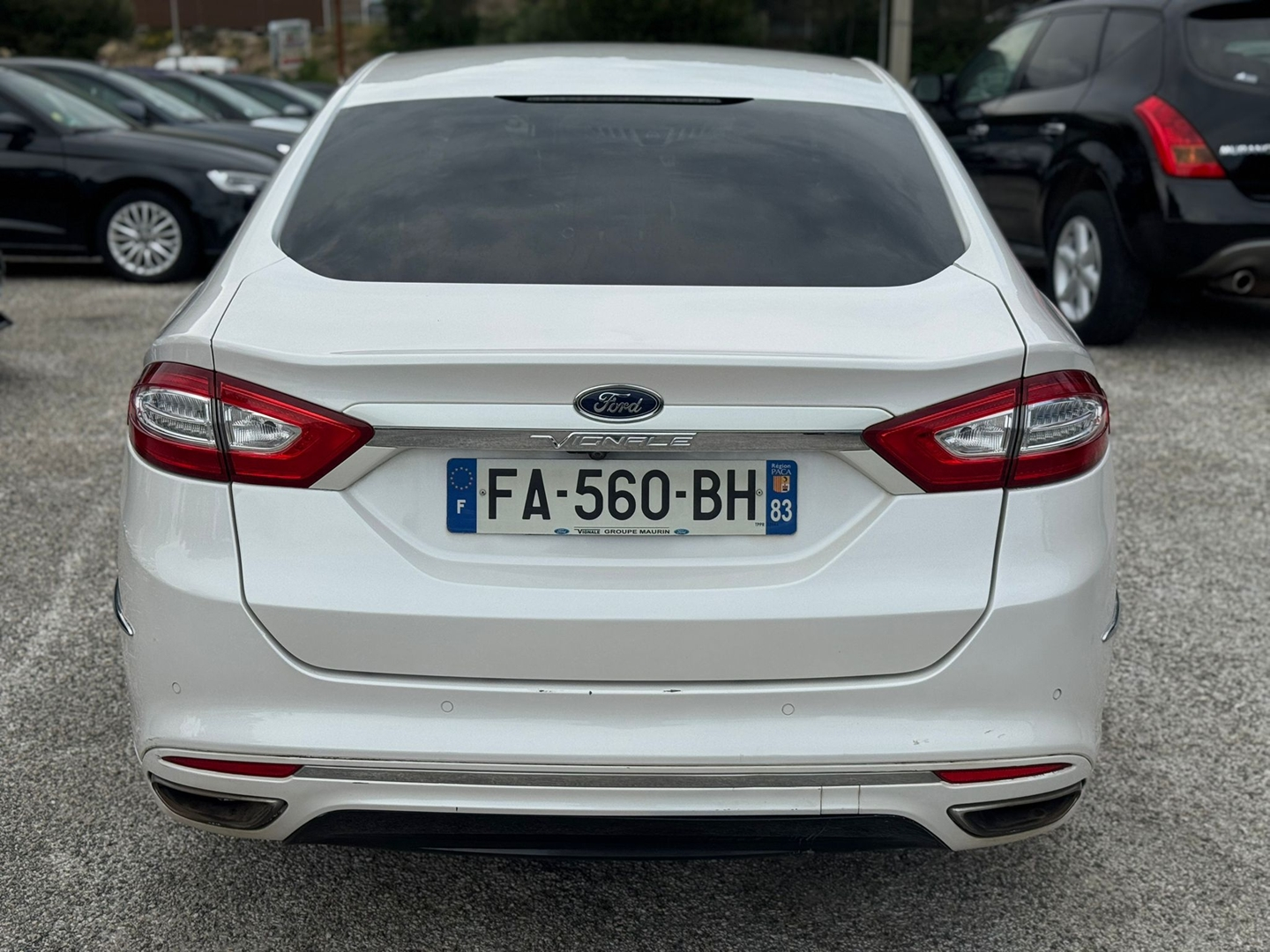 MONDEO