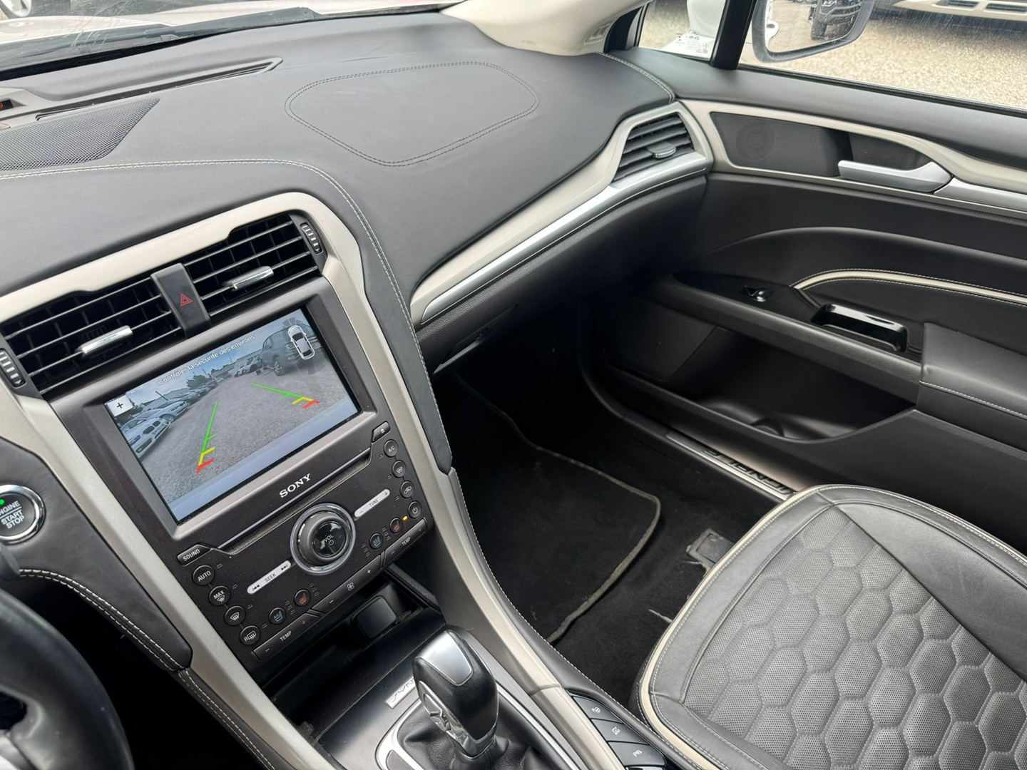MONDEO