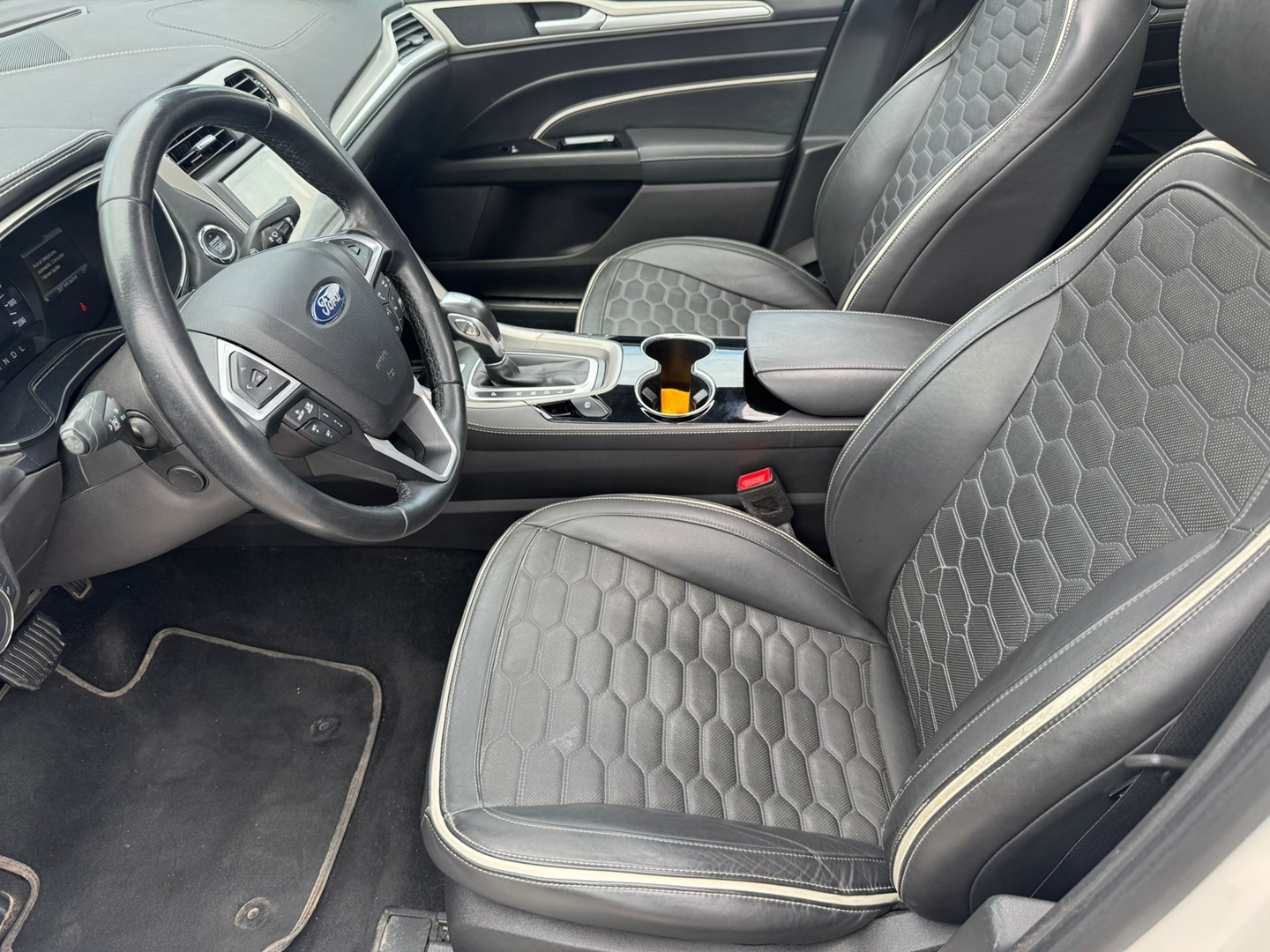 MONDEO