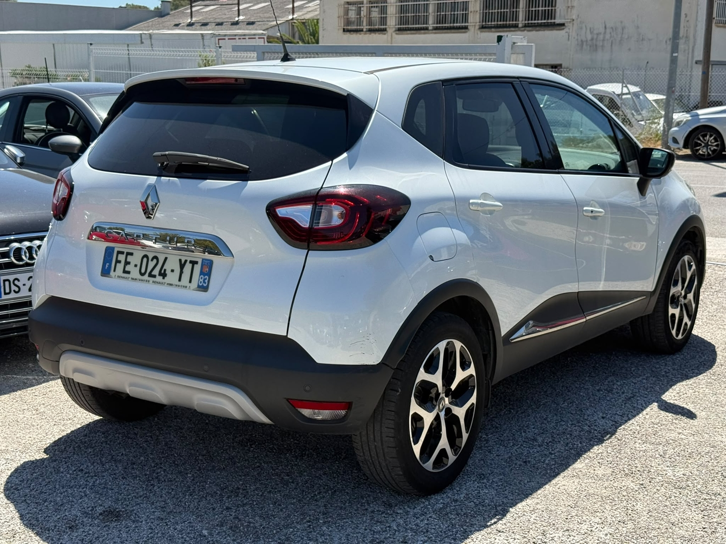 CAPTUR