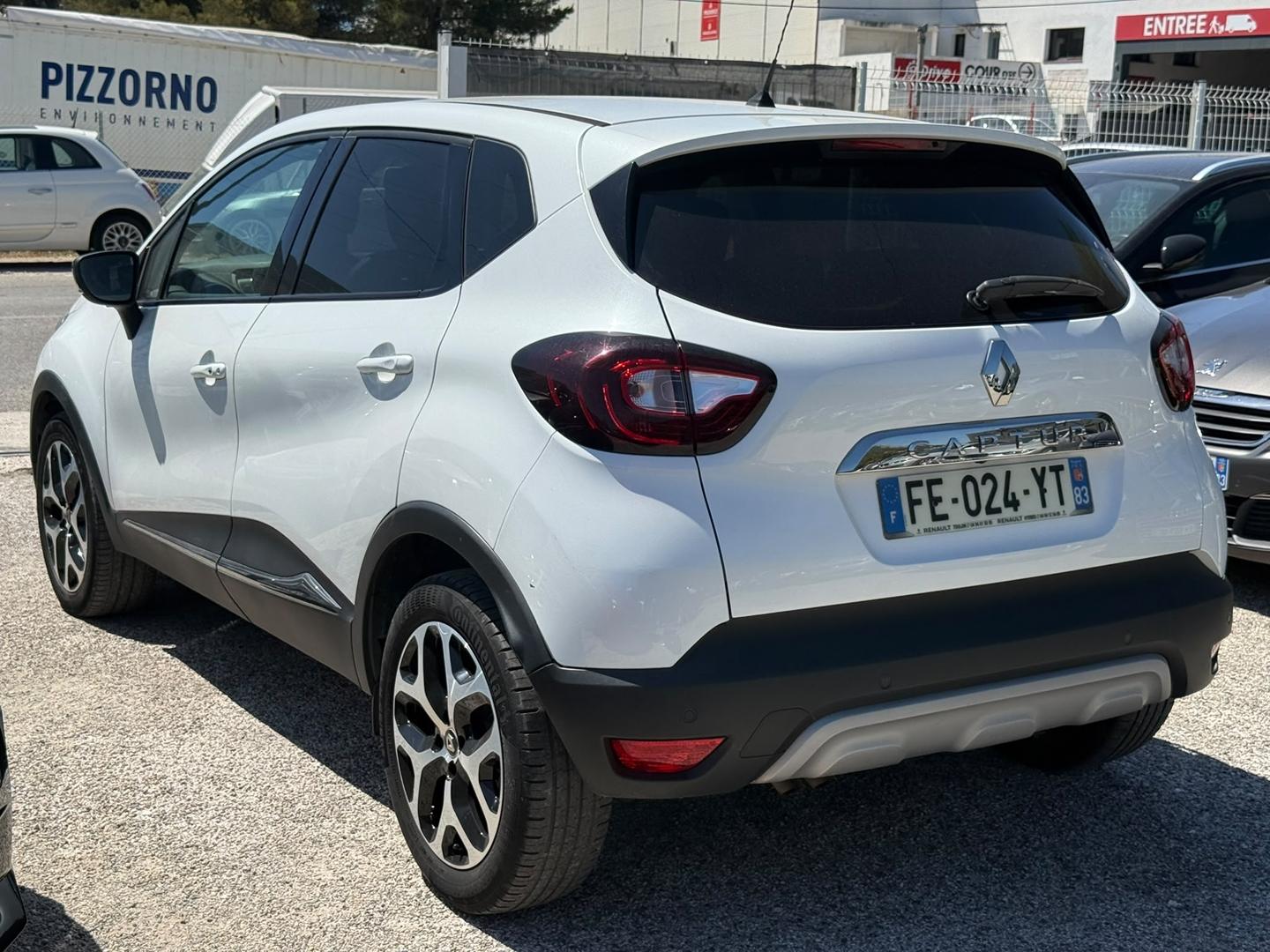 CAPTUR