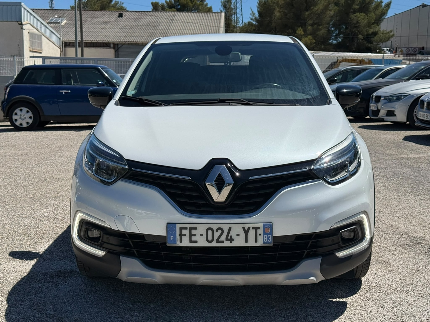 CAPTUR
