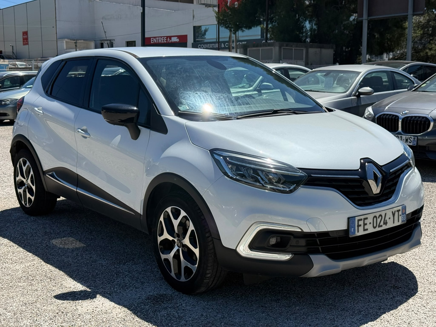 CAPTUR
