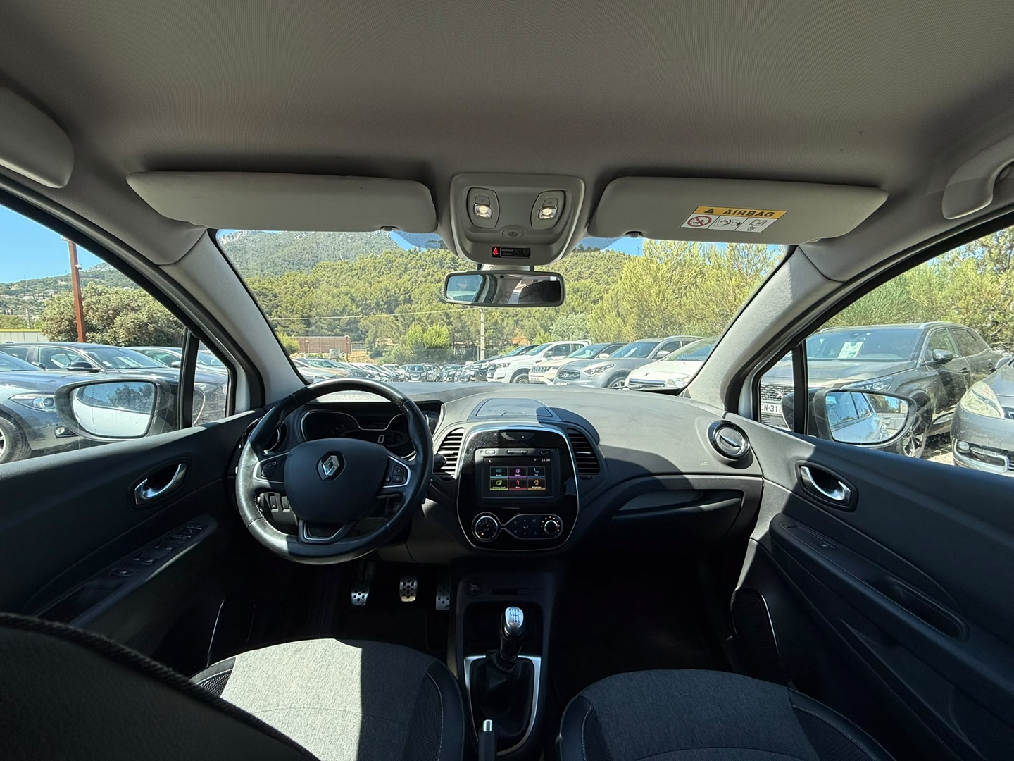 CAPTUR