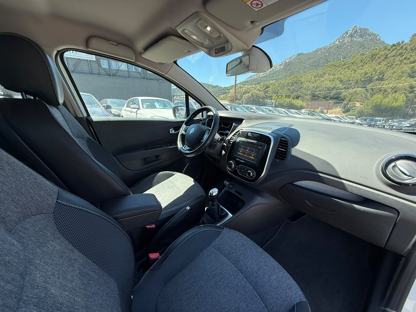 CAPTUR