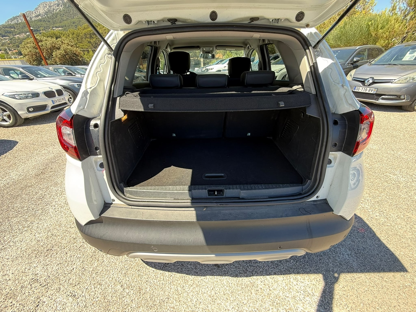 CAPTUR