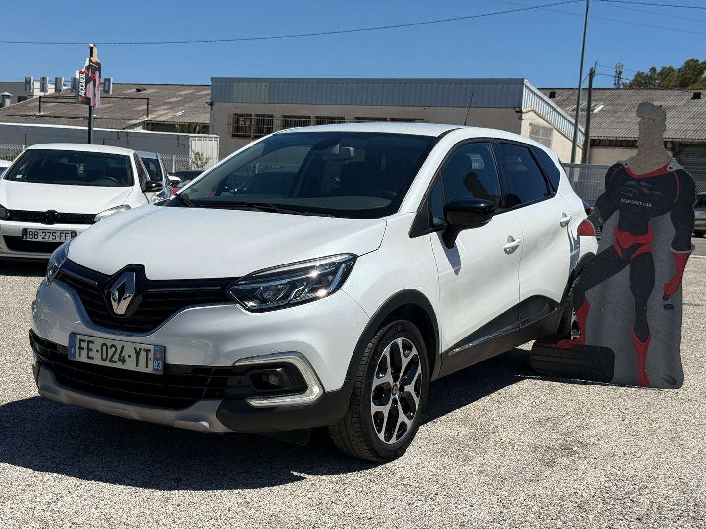CAPTUR