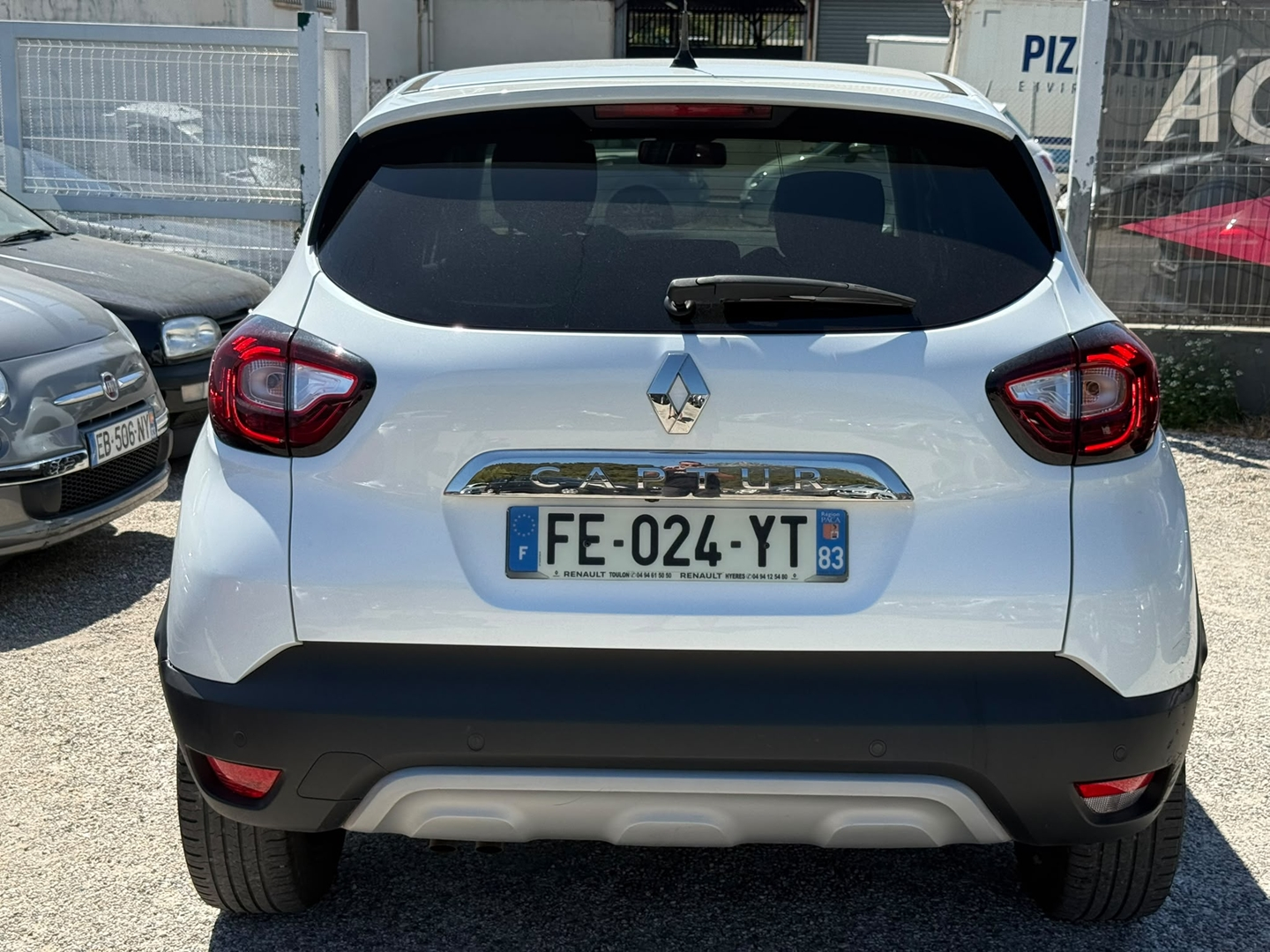 CAPTUR