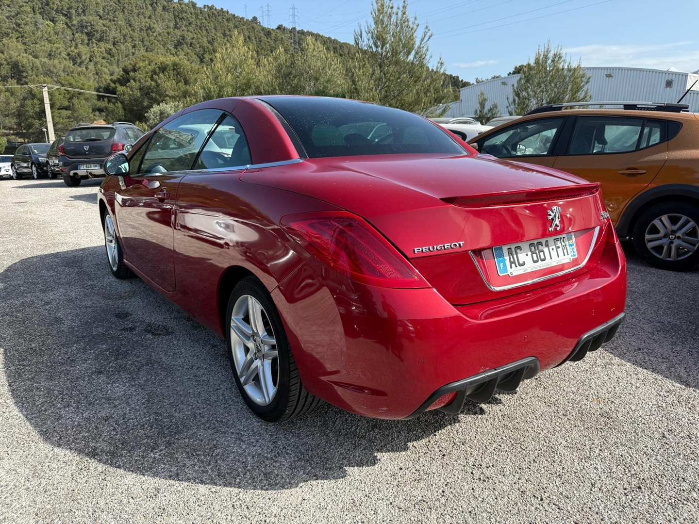 308 CC