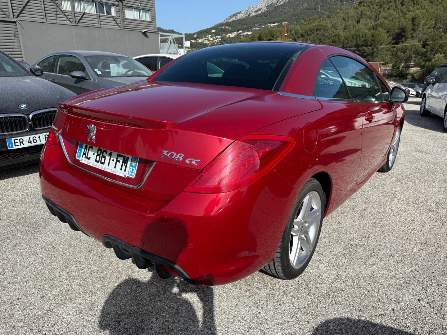 308 CC
