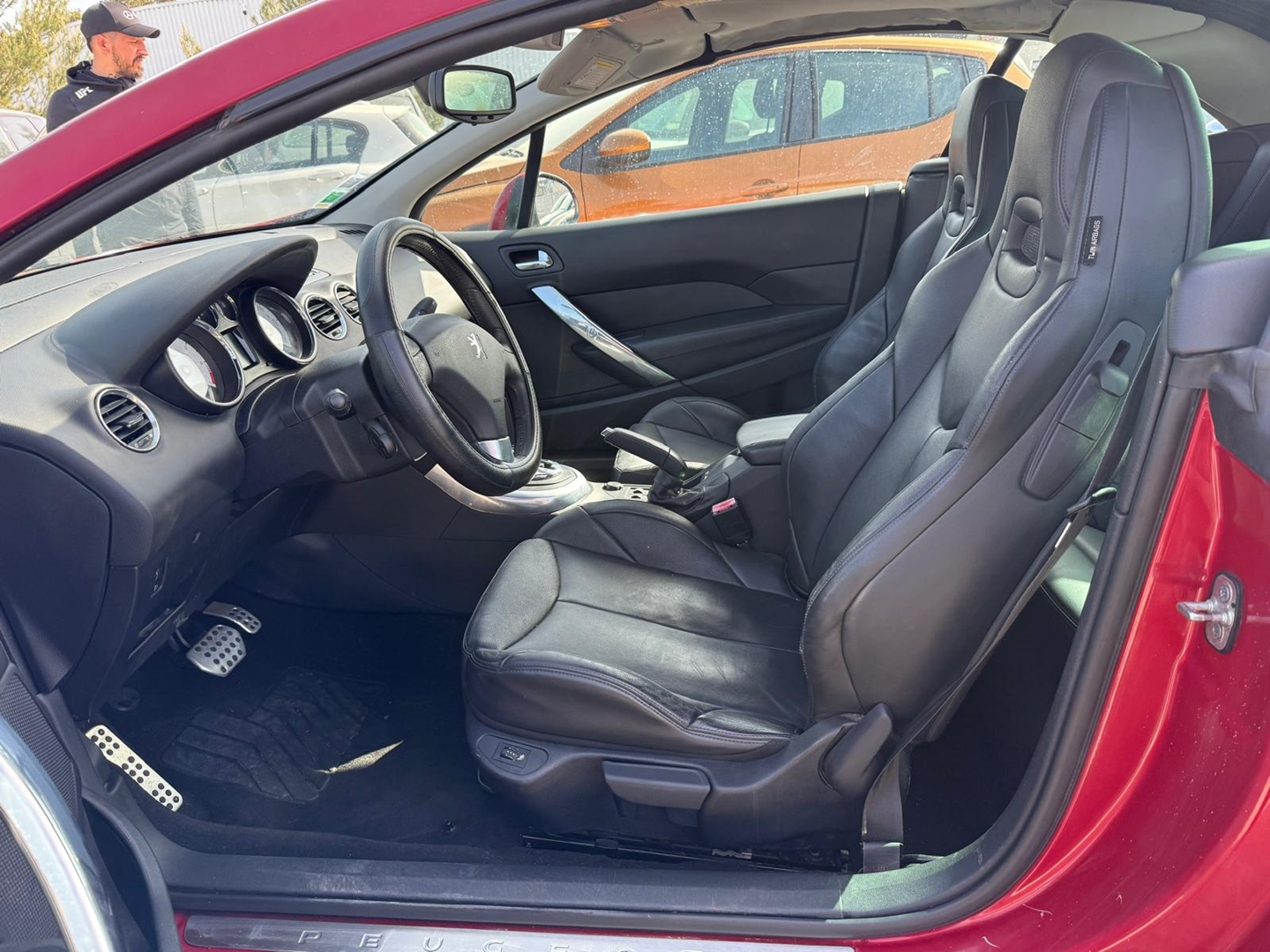 308 CC