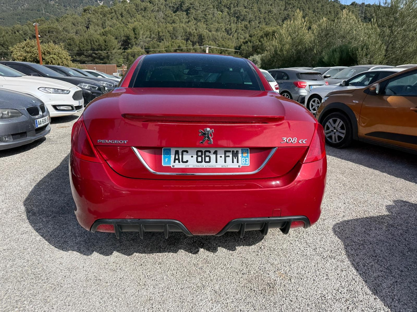 308 CC