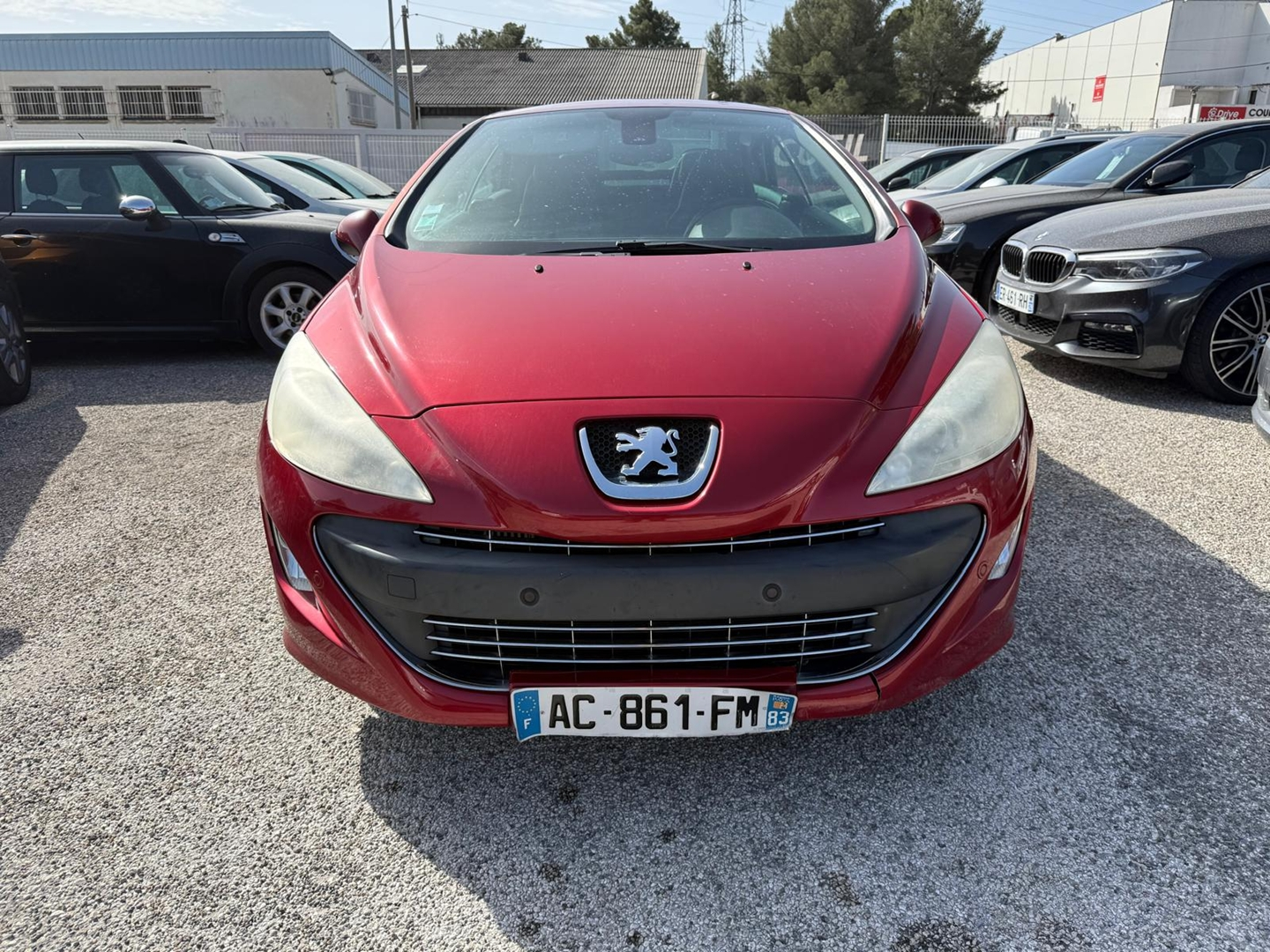 308 CC