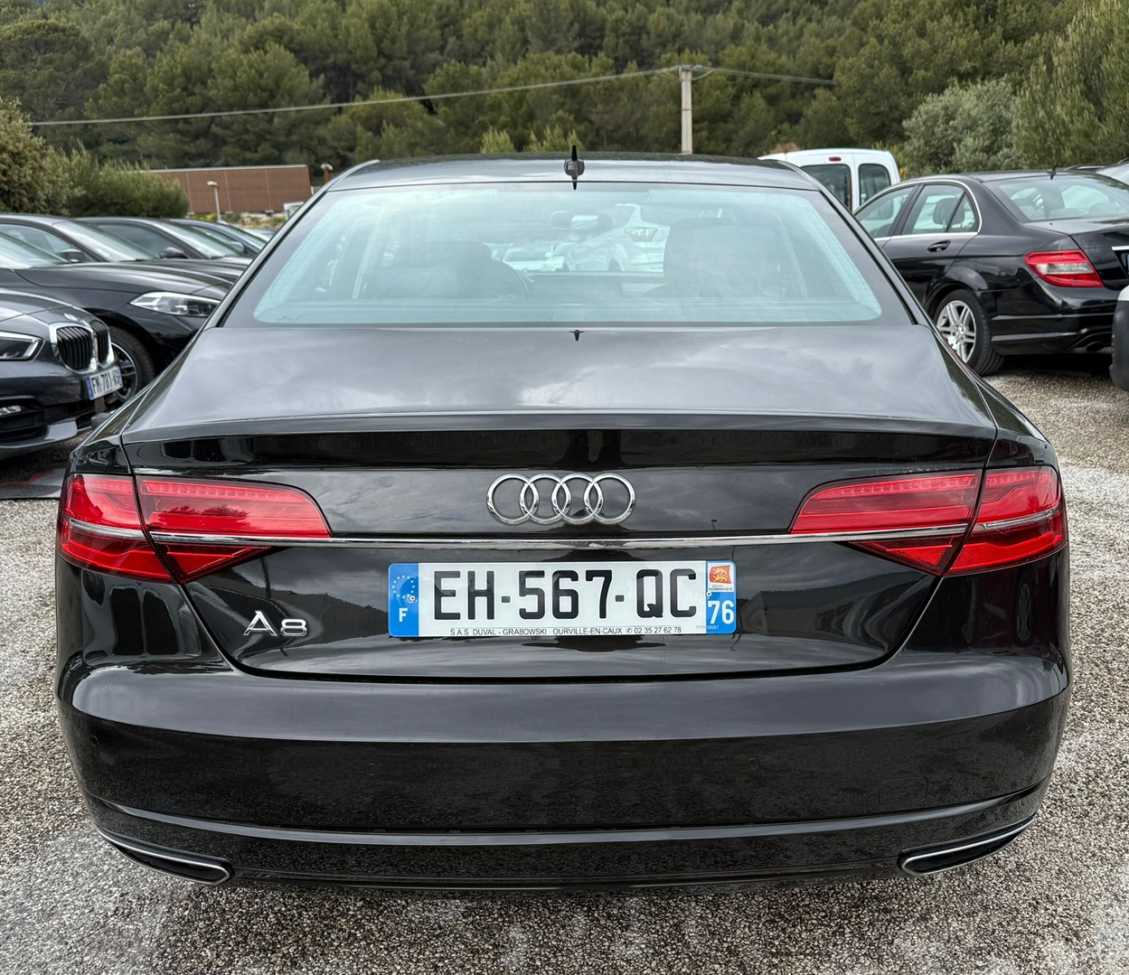 A8
