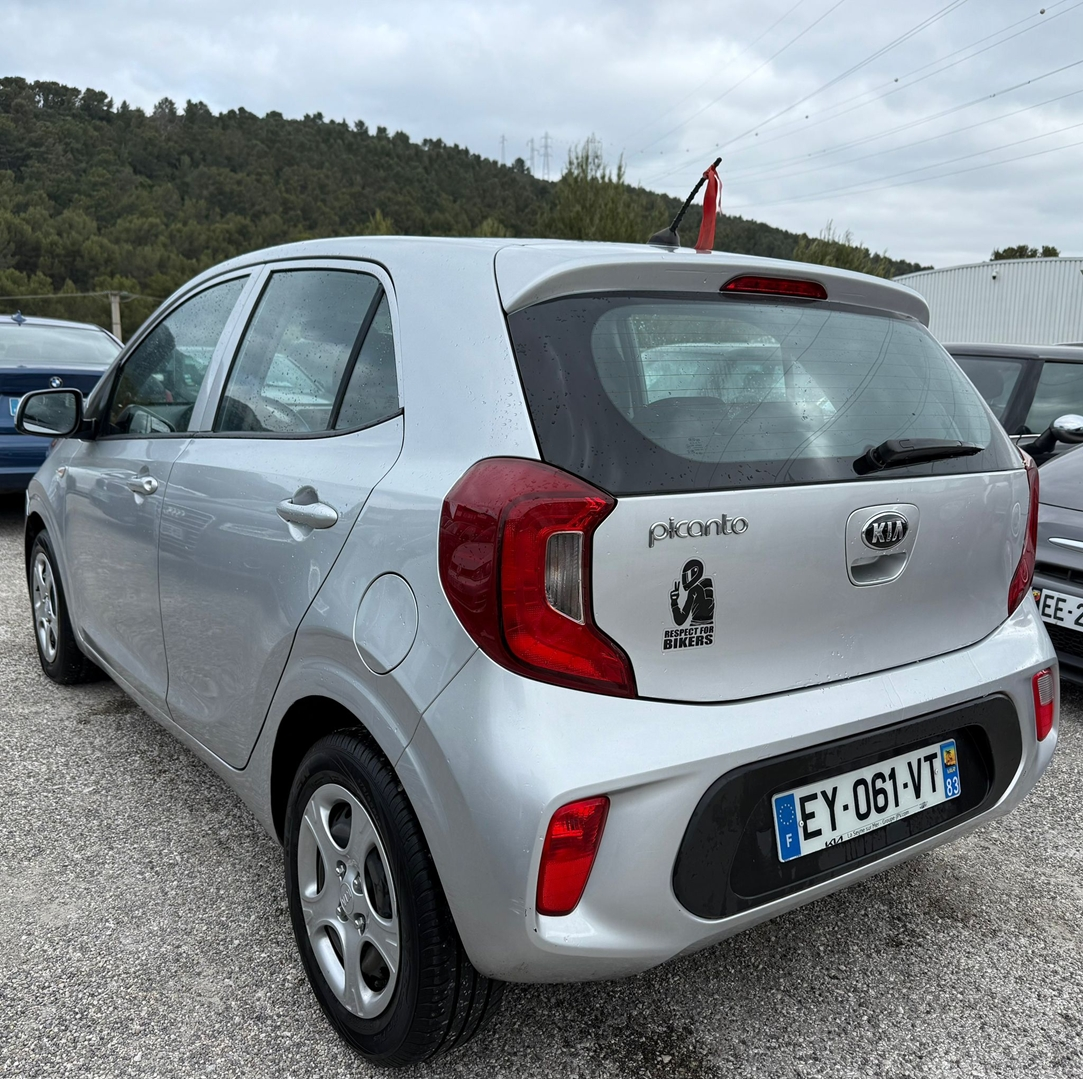 PICANTO