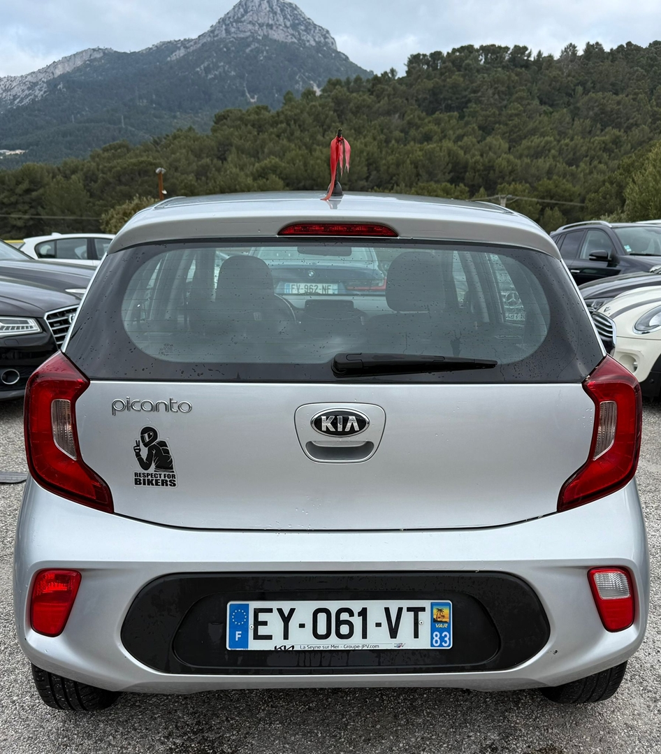 PICANTO