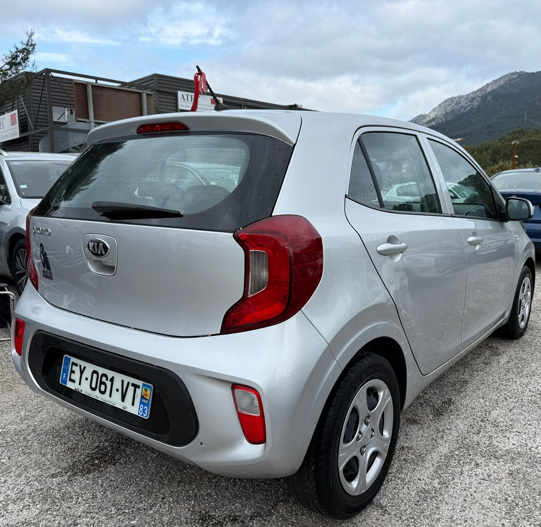 PICANTO