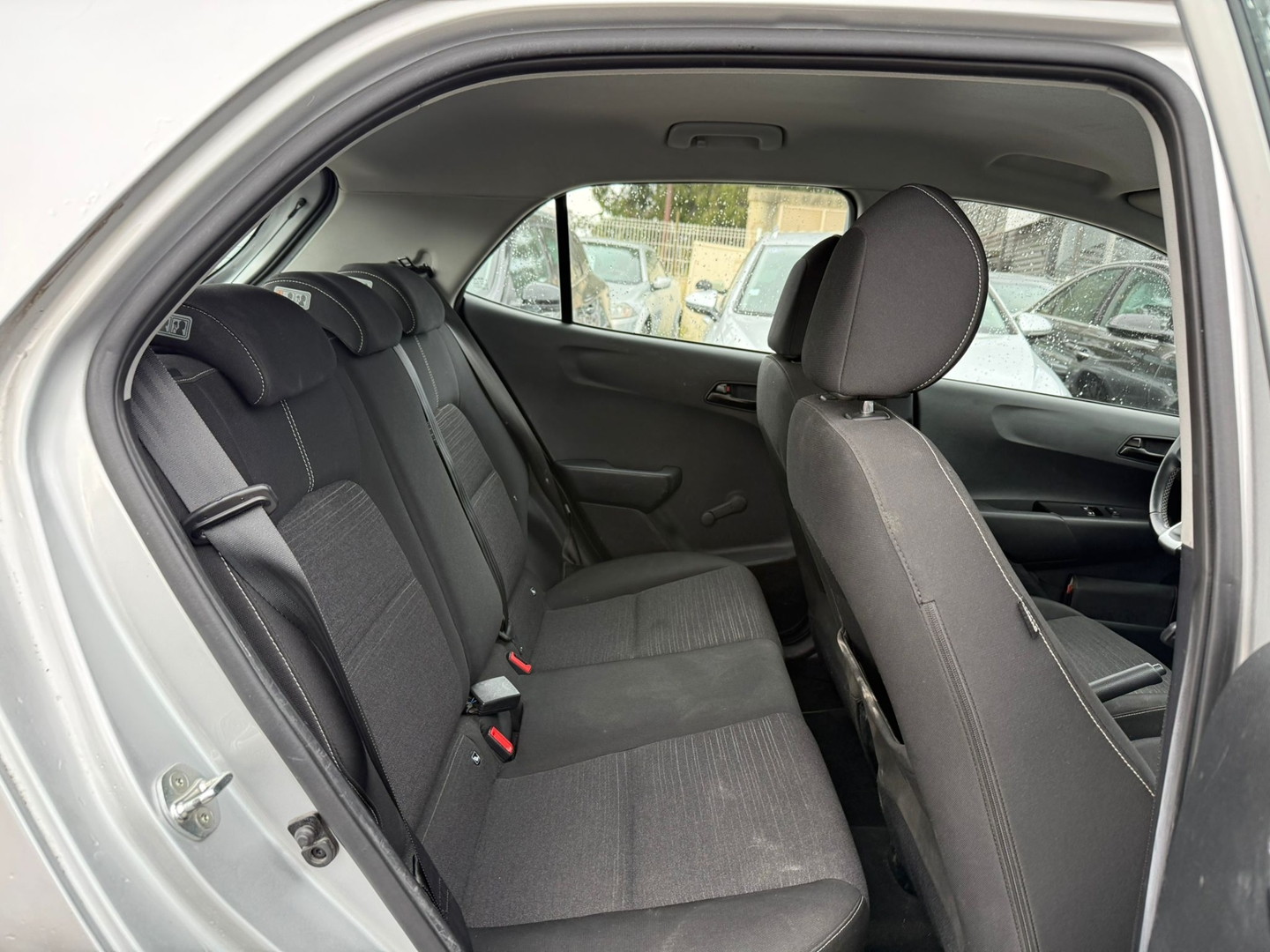 PICANTO