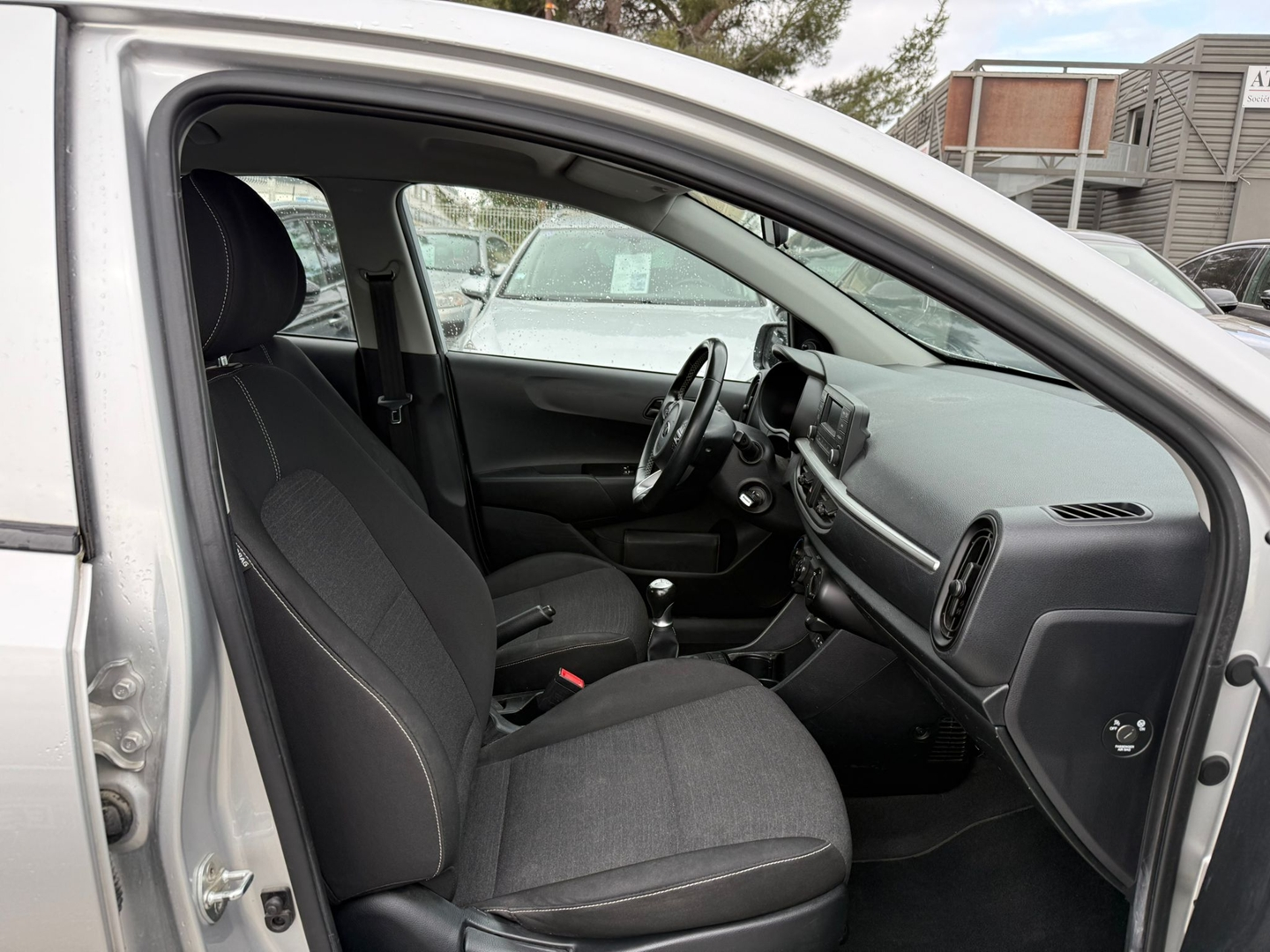 PICANTO