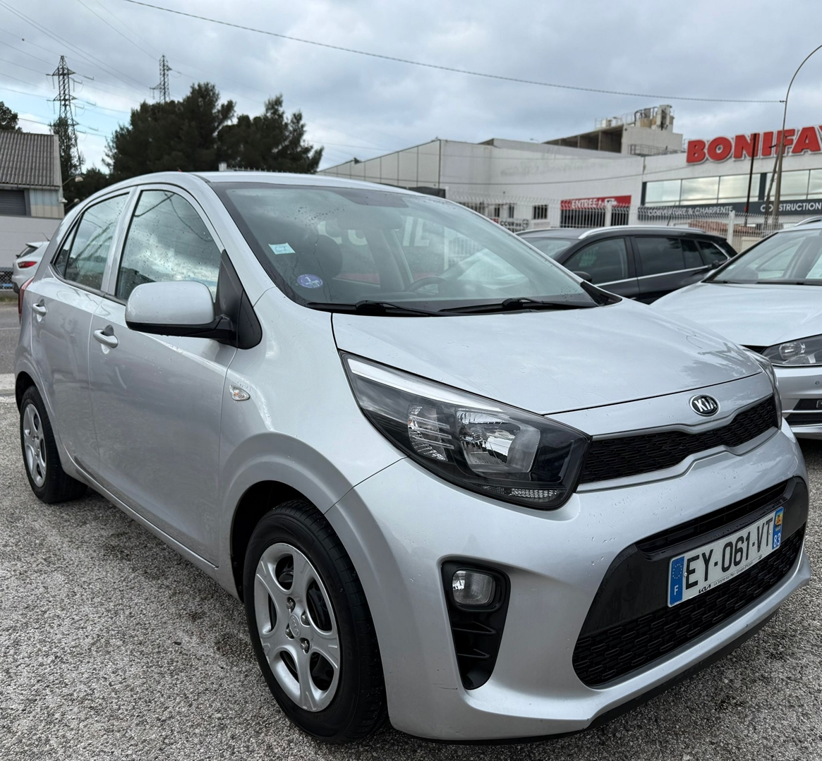 PICANTO
