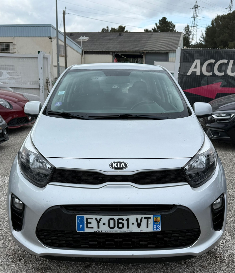 PICANTO